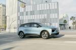Aiways U5 2020 года (EU)
